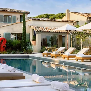 L'escalet Hotel Ramatuelle
