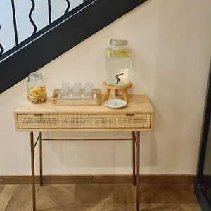 Le M Hotel Marseille