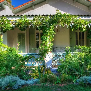 La Petite Calanque Bed & Breakfast Marseille