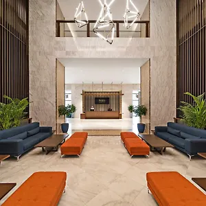 Voco Makkah By Ihg **** Mekke