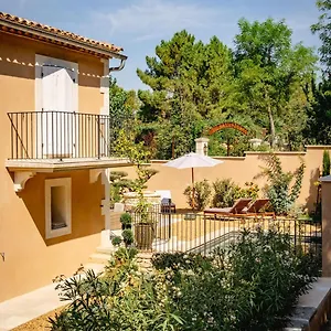 De Roussillon Guest house Roussillon (Vaucluse)