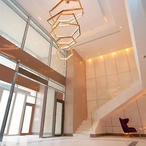 Diar Alkhalidiya Hotel