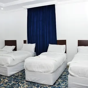 Luluat Al Badaie Hotel