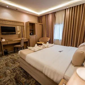 Hotel سنود العظمة Snood Al Azama