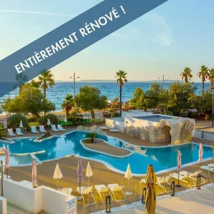 Kaliope & By Oustal Del Mar Aparthotel Le Lavandou