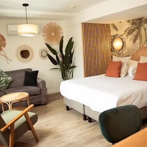 Le M Hotel Marseille