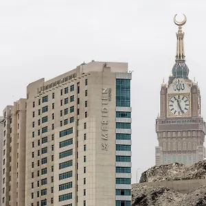 Le Meridien Towers Makkah *** Mekke