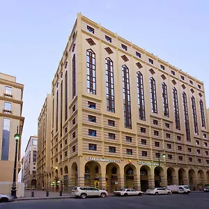 Diyar Al Nakheel Hotel Medina