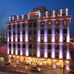 Intercityhotel Malaz Hotel Riyadh