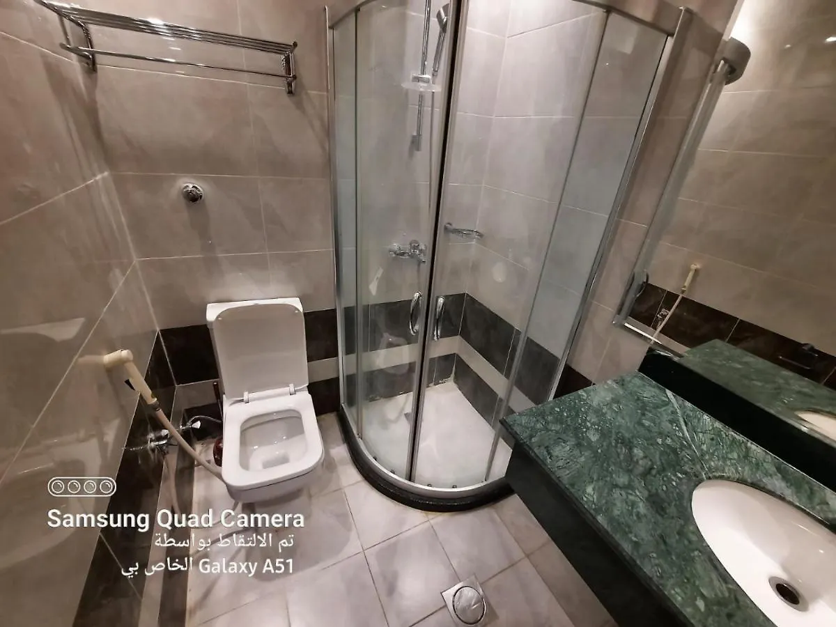 Hotel Alyosr Royal Mecca